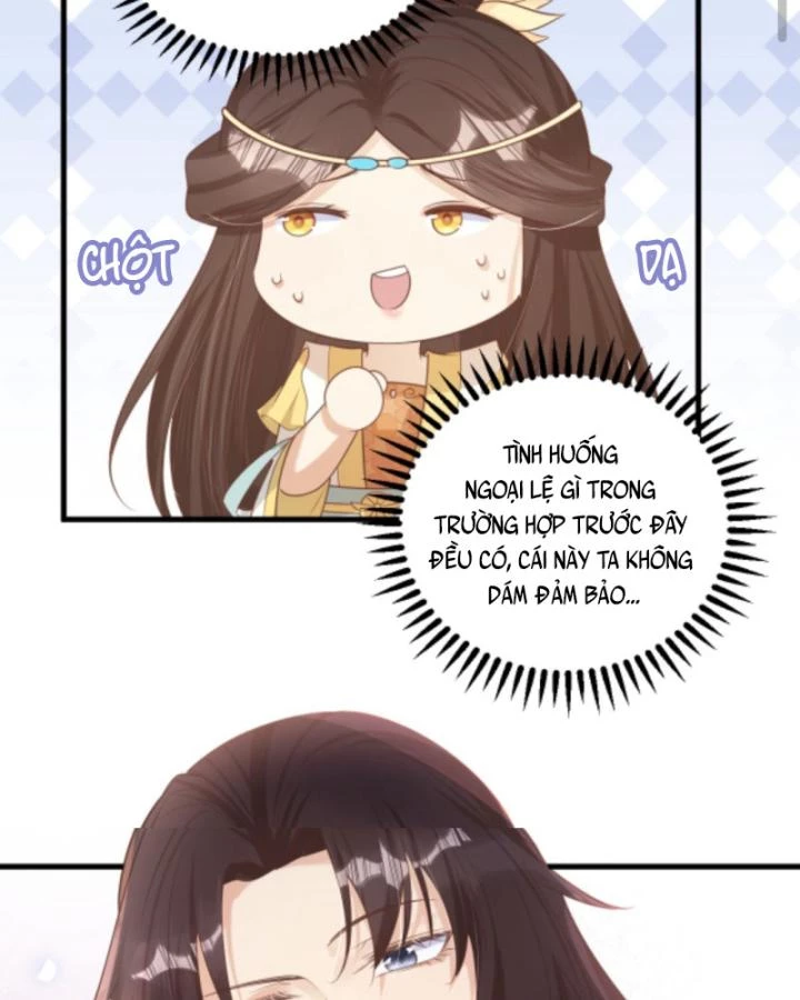 Sau Khi Xuyên Sách, 5 Nhân Cách Của Bạo Quân Đều Yêu Ta Chapter 185 - 24