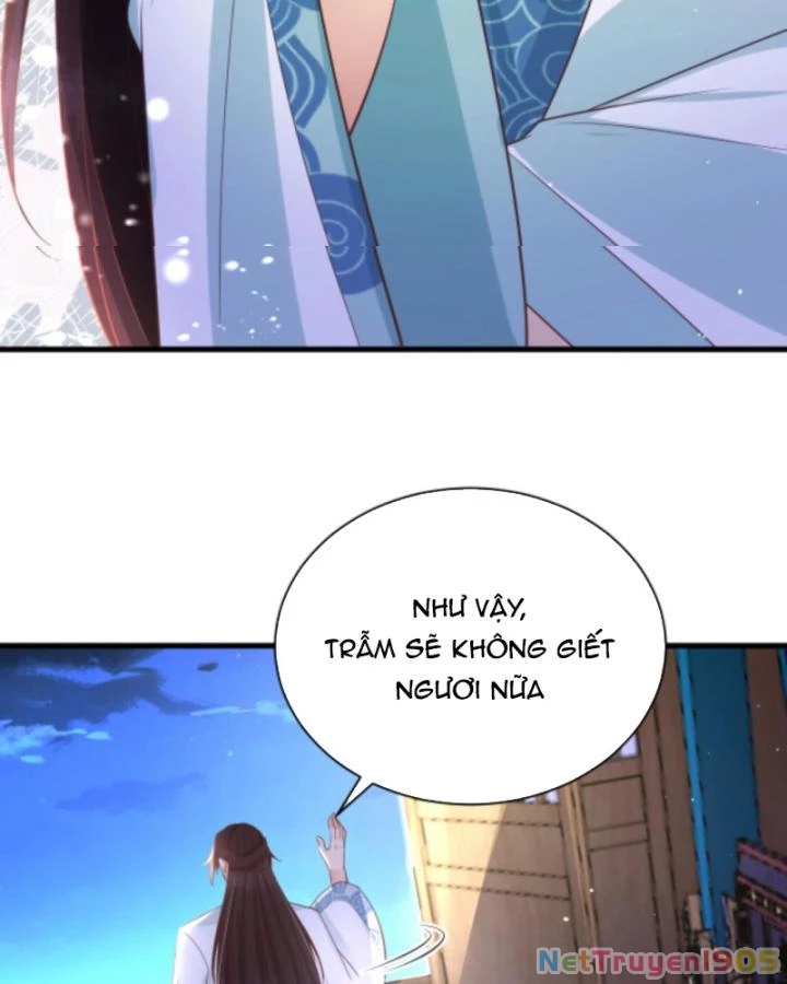 Sau Khi Xuyên Sách, 5 Nhân Cách Của Bạo Quân Đều Yêu Ta Chapter 185 - 26