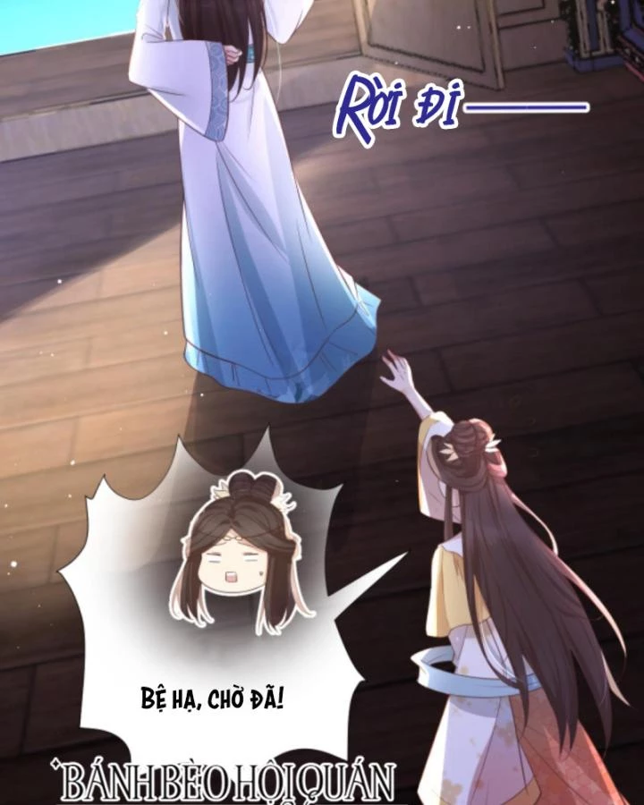 Sau Khi Xuyên Sách, 5 Nhân Cách Của Bạo Quân Đều Yêu Ta Chapter 185 - 27