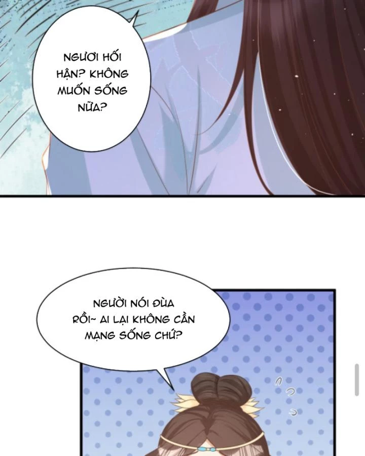 Sau Khi Xuyên Sách, 5 Nhân Cách Của Bạo Quân Đều Yêu Ta Chapter 185 - 29