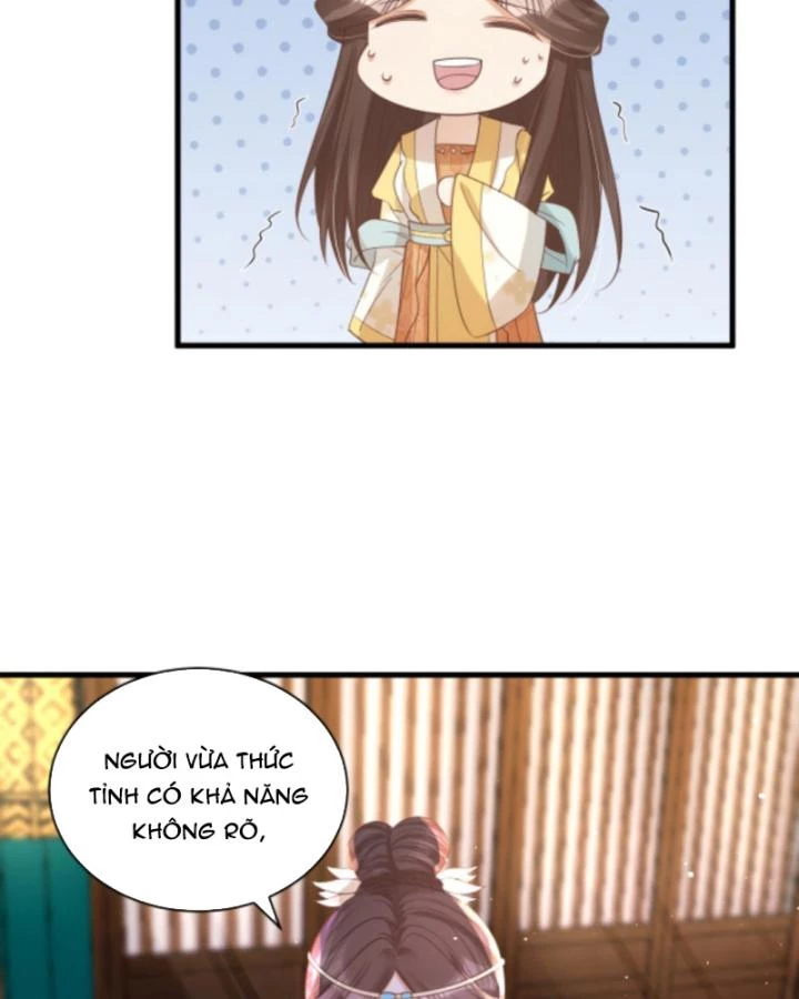 Sau Khi Xuyên Sách, 5 Nhân Cách Của Bạo Quân Đều Yêu Ta Chapter 185 - 30