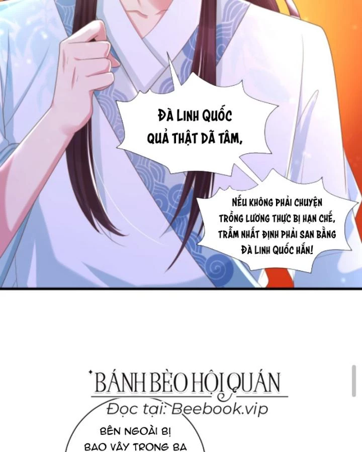 Sau Khi Xuyên Sách, 5 Nhân Cách Của Bạo Quân Đều Yêu Ta Chapter 185 - 34