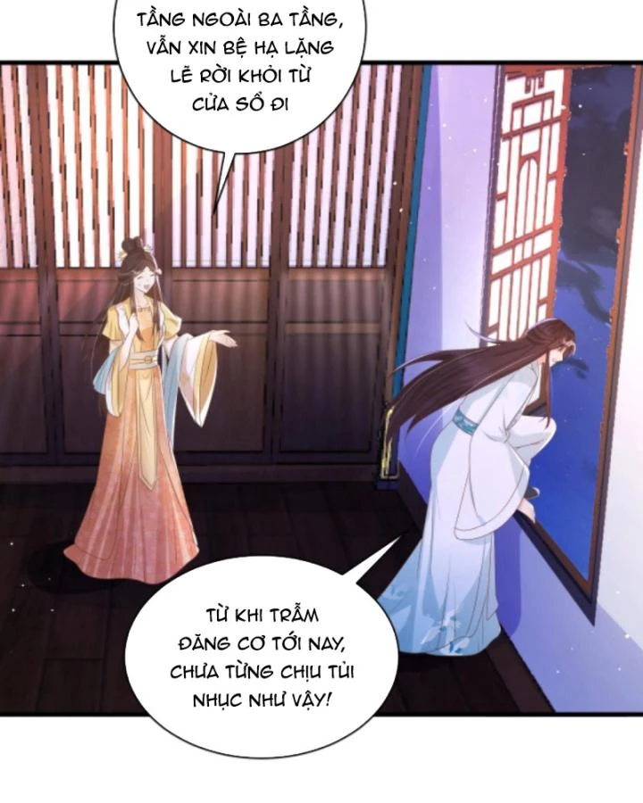 Sau Khi Xuyên Sách, 5 Nhân Cách Của Bạo Quân Đều Yêu Ta Chapter 185 - 35