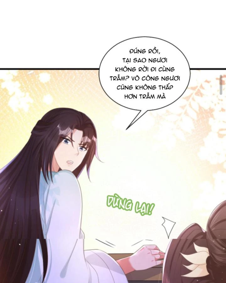 Sau Khi Xuyên Sách, 5 Nhân Cách Của Bạo Quân Đều Yêu Ta Chapter 185 - 36