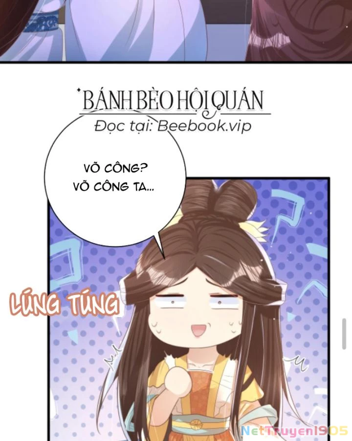 Sau Khi Xuyên Sách, 5 Nhân Cách Của Bạo Quân Đều Yêu Ta Chapter 185 - 37