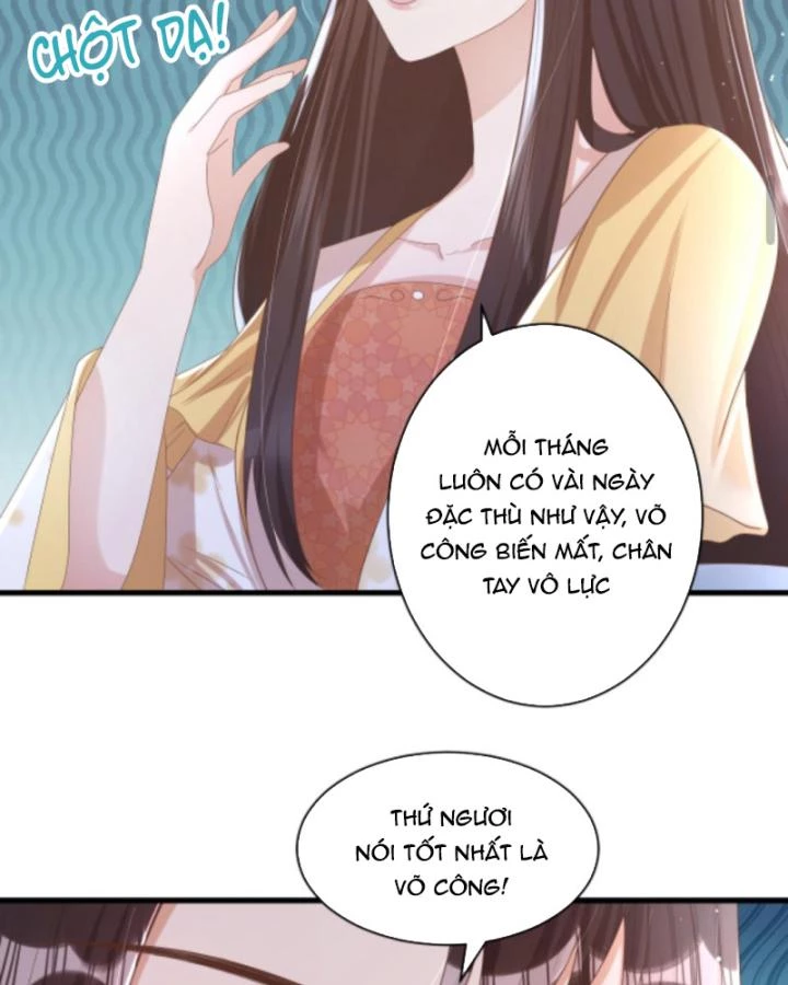 Sau Khi Xuyên Sách, 5 Nhân Cách Của Bạo Quân Đều Yêu Ta Chapter 185 - 39