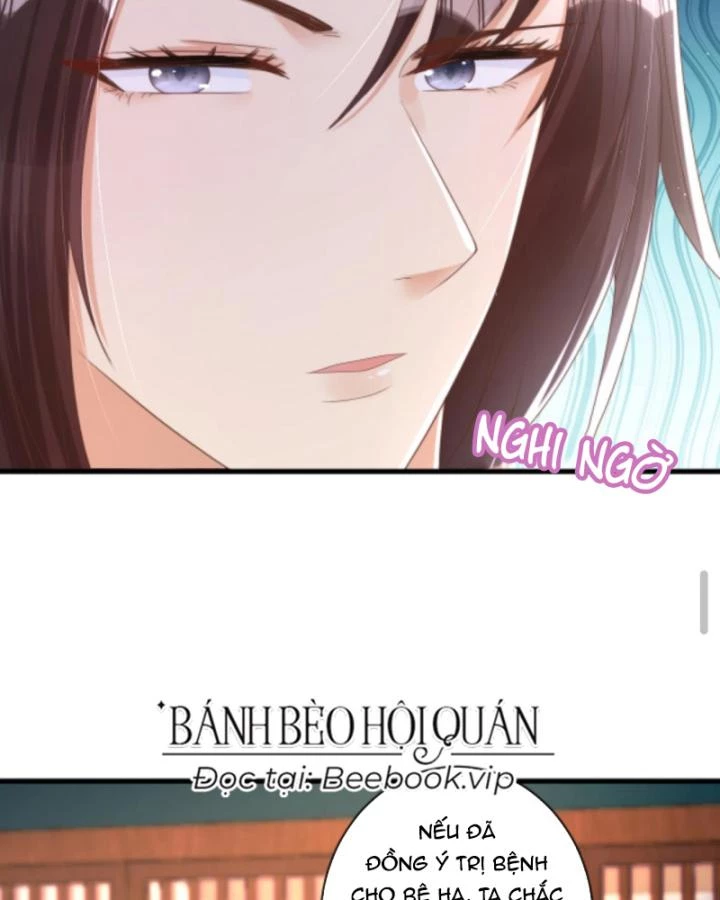 Sau Khi Xuyên Sách, 5 Nhân Cách Của Bạo Quân Đều Yêu Ta Chapter 185 - 40