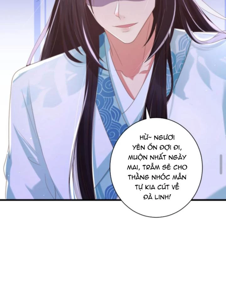 Sau Khi Xuyên Sách, 5 Nhân Cách Của Bạo Quân Đều Yêu Ta Chapter 185 - 43