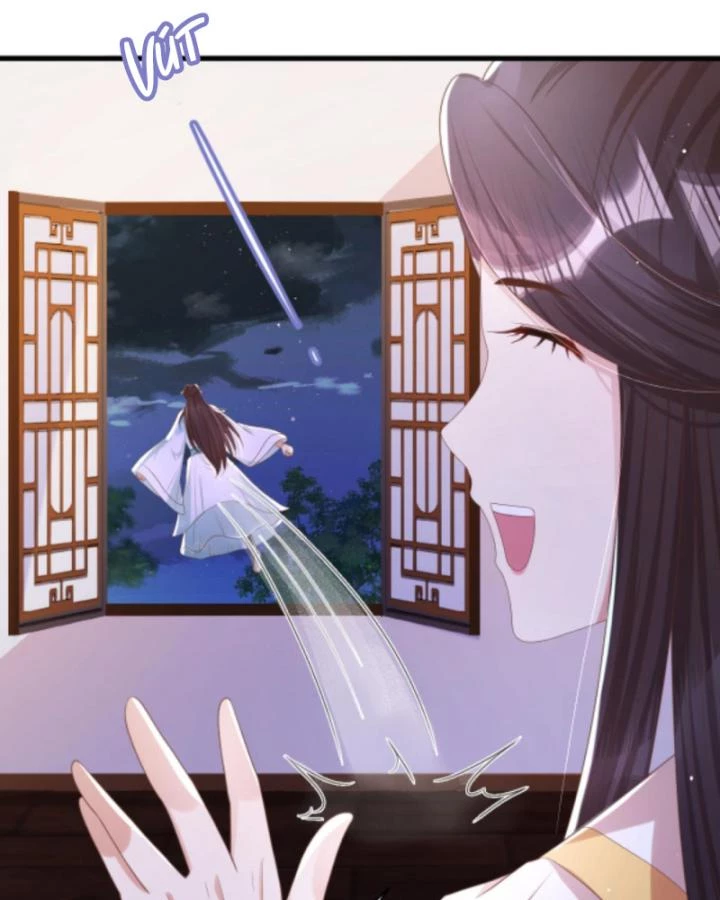 Sau Khi Xuyên Sách, 5 Nhân Cách Của Bạo Quân Đều Yêu Ta Chapter 185 - 44