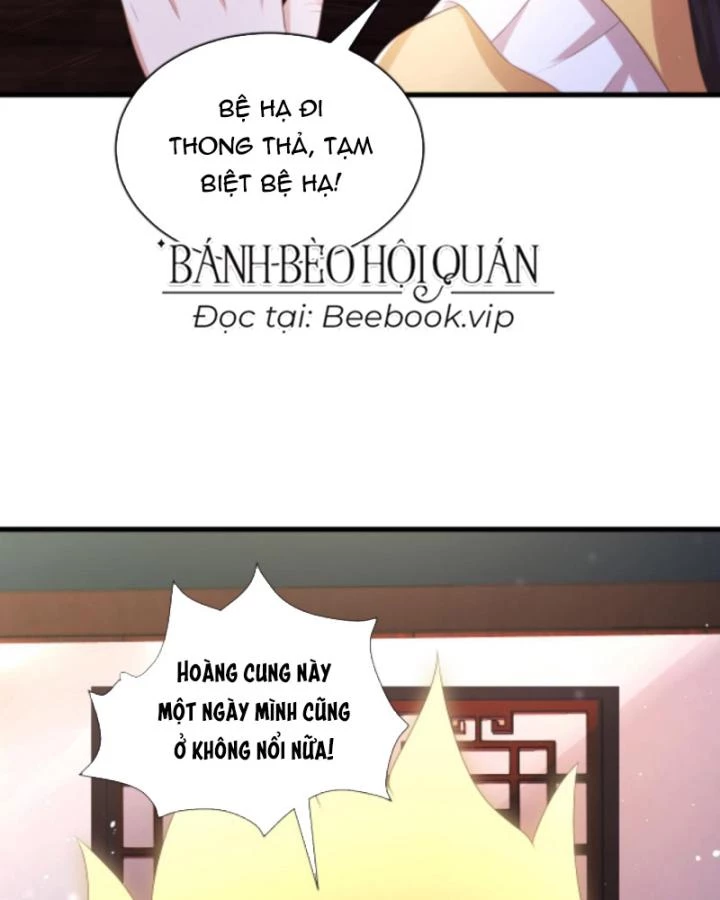 Sau Khi Xuyên Sách, 5 Nhân Cách Của Bạo Quân Đều Yêu Ta Chapter 185 - 45