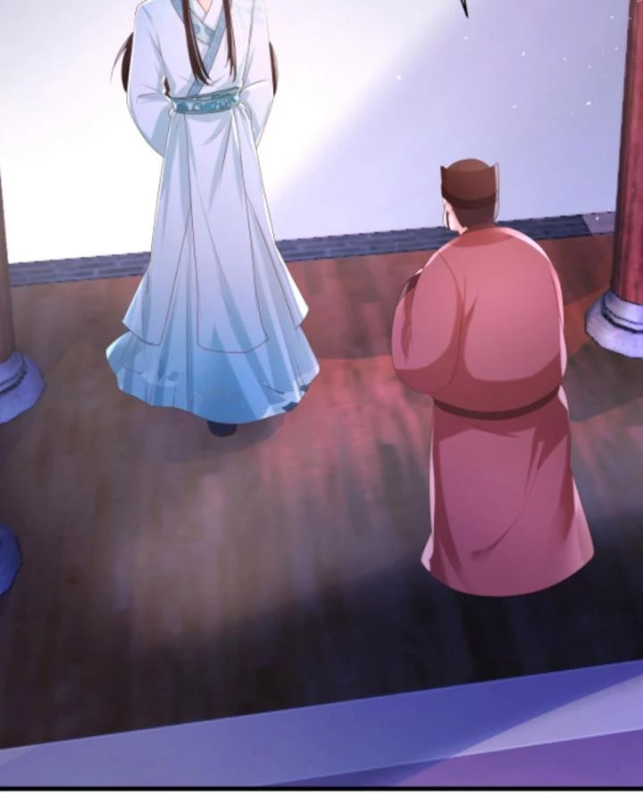 Sau Khi Xuyên Sách, 5 Nhân Cách Của Bạo Quân Đều Yêu Ta Chapter 185 - 48