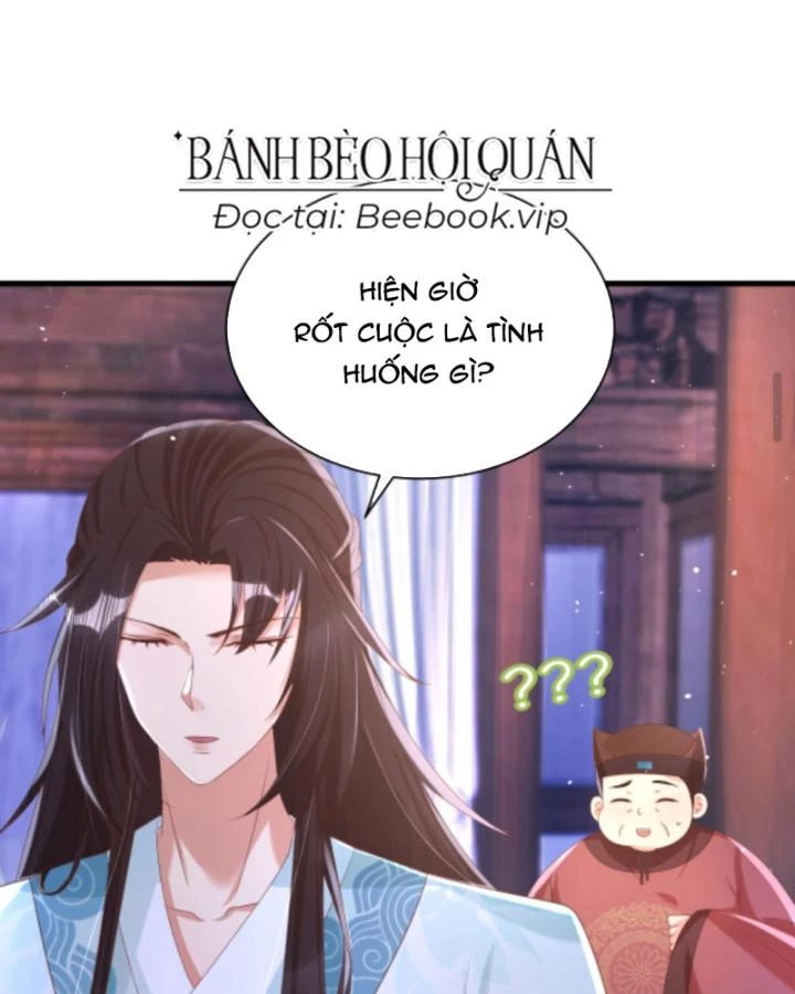 Sau Khi Xuyên Sách, 5 Nhân Cách Của Bạo Quân Đều Yêu Ta Chapter 185 - 49