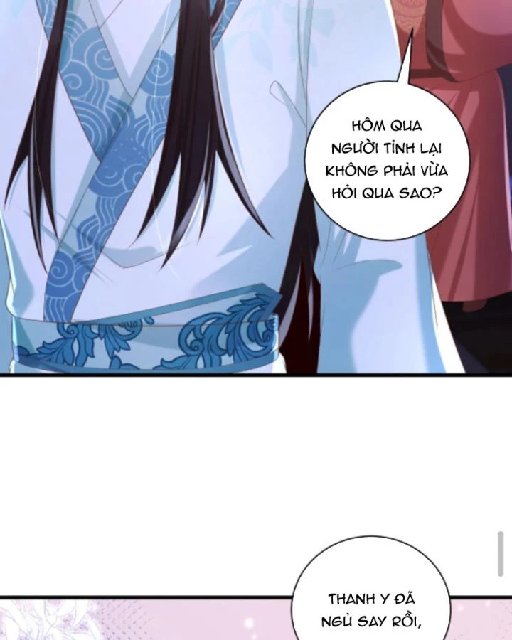 Sau Khi Xuyên Sách, 5 Nhân Cách Của Bạo Quân Đều Yêu Ta Chapter 185 - 50
