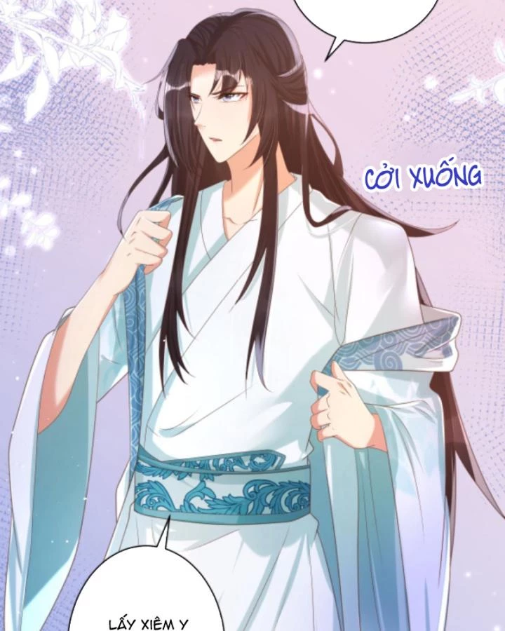 Sau Khi Xuyên Sách, 5 Nhân Cách Của Bạo Quân Đều Yêu Ta Chapter 185 - 51