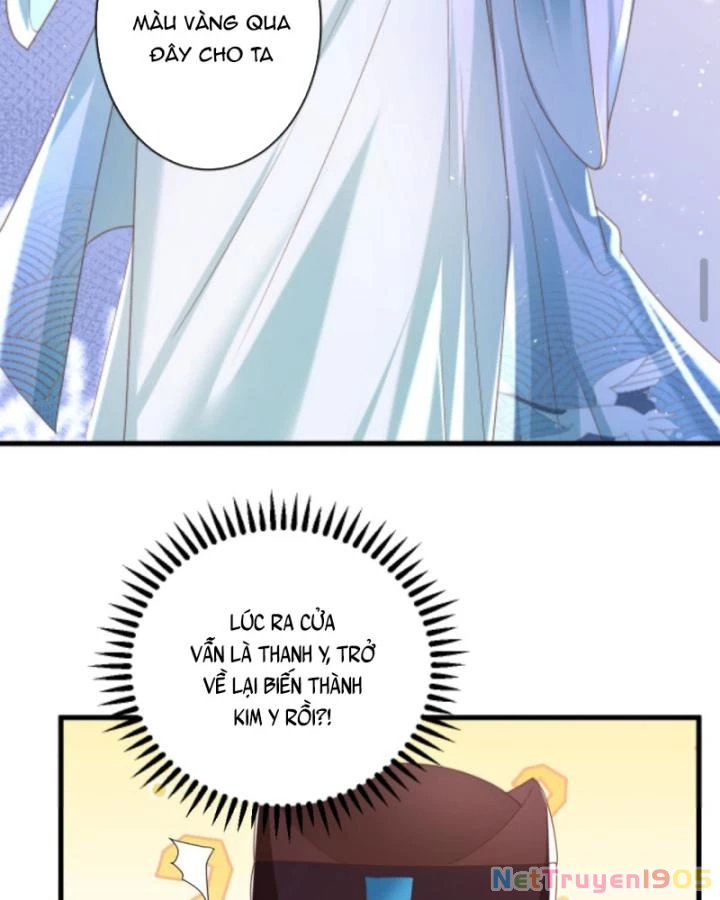 Sau Khi Xuyên Sách, 5 Nhân Cách Của Bạo Quân Đều Yêu Ta Chapter 185 - 52