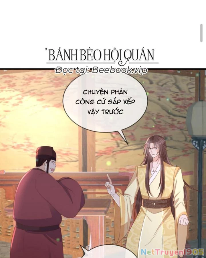 Sau Khi Xuyên Sách, 5 Nhân Cách Của Bạo Quân Đều Yêu Ta Chapter 186 - 4