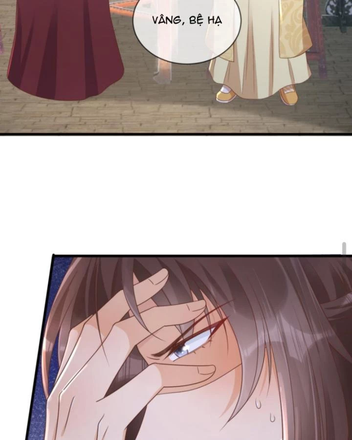 Sau Khi Xuyên Sách, 5 Nhân Cách Của Bạo Quân Đều Yêu Ta Chapter 186 - 5