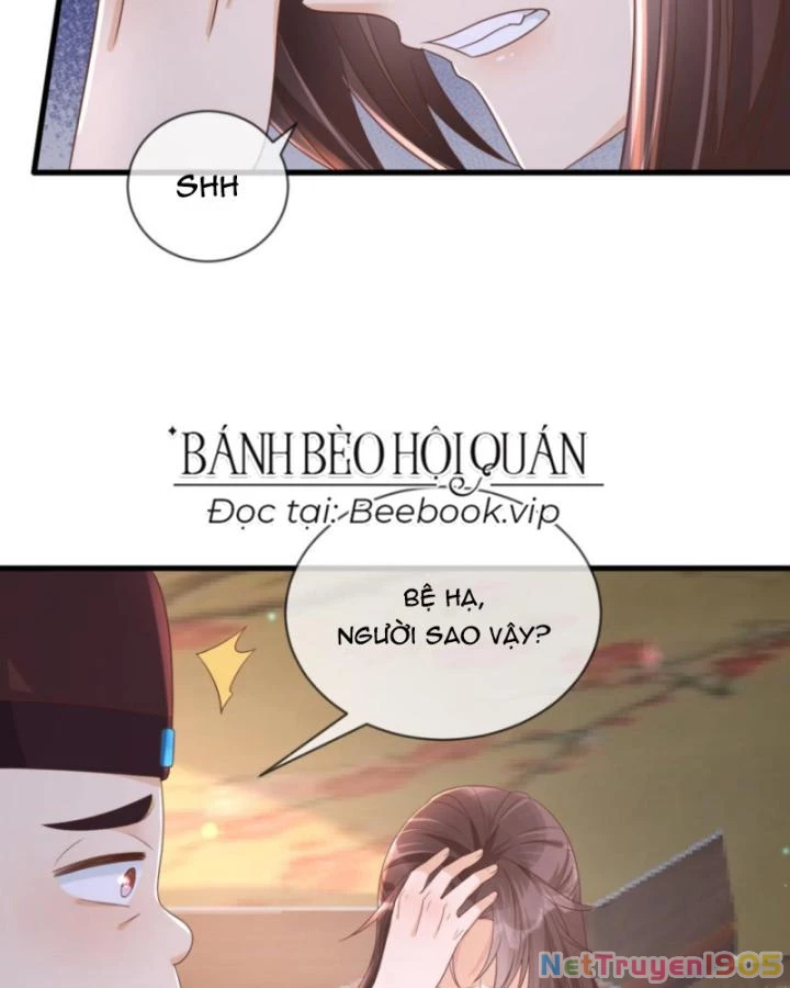 Sau Khi Xuyên Sách, 5 Nhân Cách Của Bạo Quân Đều Yêu Ta Chapter 186 - 6