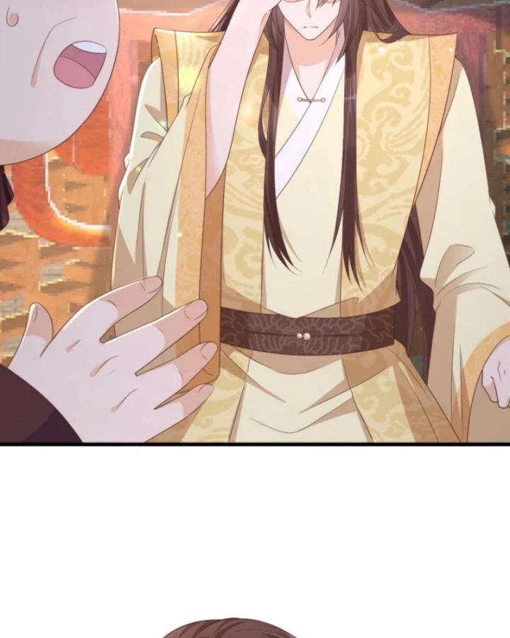 Sau Khi Xuyên Sách, 5 Nhân Cách Của Bạo Quân Đều Yêu Ta Chapter 186 - 7