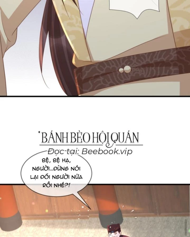 Sau Khi Xuyên Sách, 5 Nhân Cách Của Bạo Quân Đều Yêu Ta Chapter 186 - 9