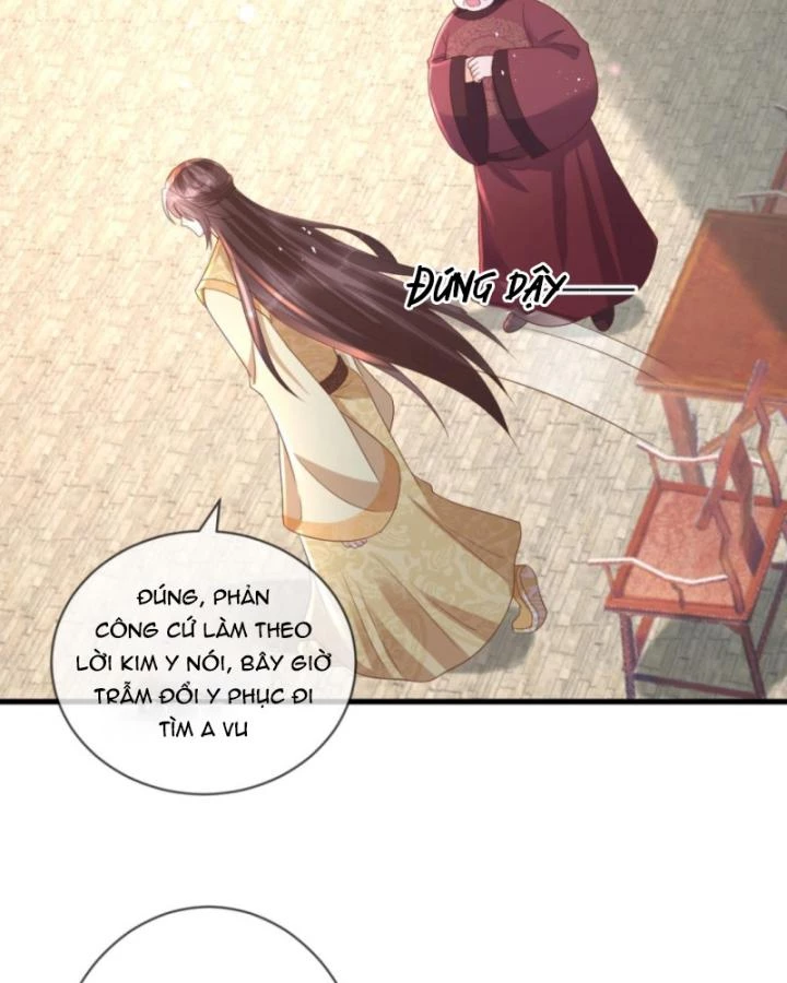 Sau Khi Xuyên Sách, 5 Nhân Cách Của Bạo Quân Đều Yêu Ta Chapter 186 - 10