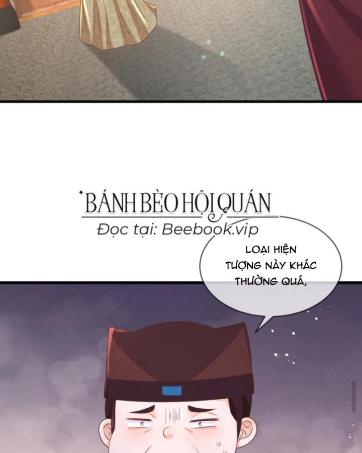 Sau Khi Xuyên Sách, 5 Nhân Cách Của Bạo Quân Đều Yêu Ta Chapter 186 - 12