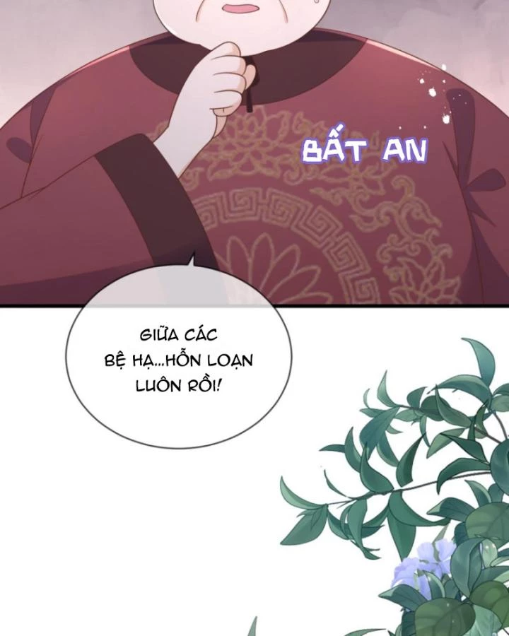 Sau Khi Xuyên Sách, 5 Nhân Cách Của Bạo Quân Đều Yêu Ta Chapter 186 - 13