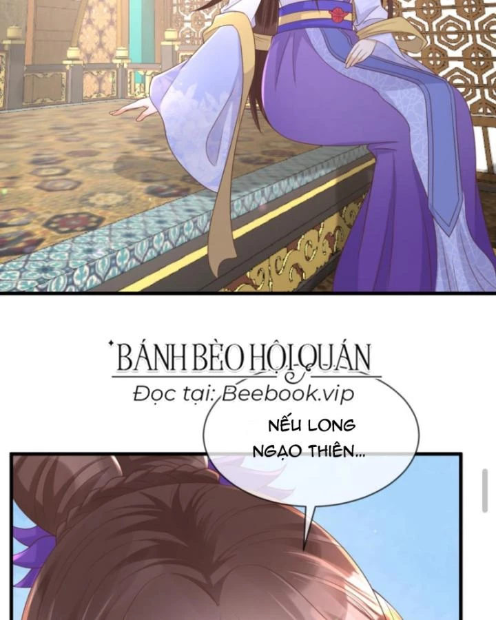 Sau Khi Xuyên Sách, 5 Nhân Cách Của Bạo Quân Đều Yêu Ta Chapter 186 - 15