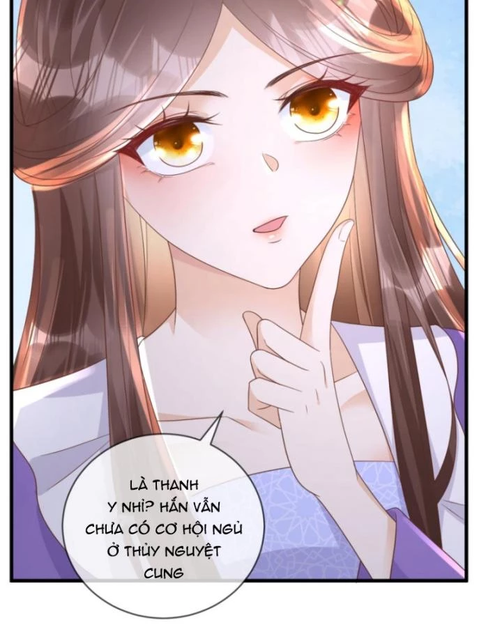 Sau Khi Xuyên Sách, 5 Nhân Cách Của Bạo Quân Đều Yêu Ta Chapter 186 - 16