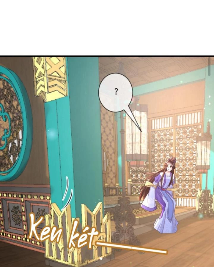 Sau Khi Xuyên Sách, 5 Nhân Cách Của Bạo Quân Đều Yêu Ta Chapter 186 - 17