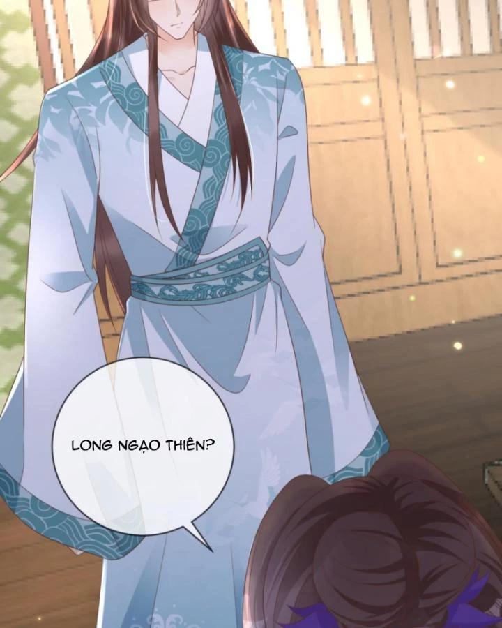 Sau Khi Xuyên Sách, 5 Nhân Cách Của Bạo Quân Đều Yêu Ta Chapter 186 - 19