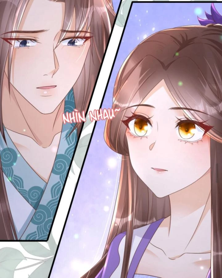 Sau Khi Xuyên Sách, 5 Nhân Cách Của Bạo Quân Đều Yêu Ta Chapter 186 - 21