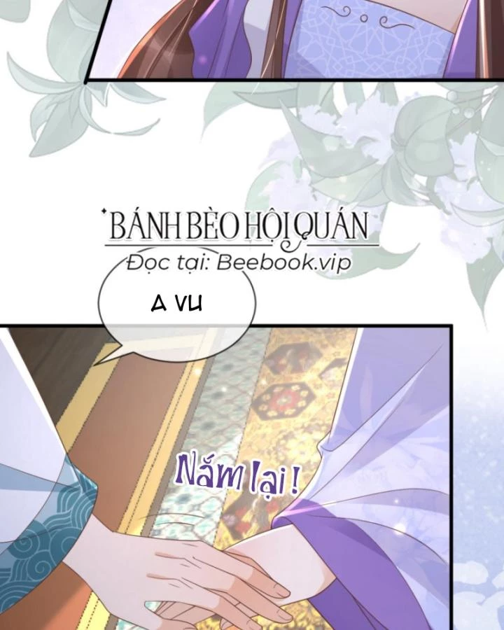 Sau Khi Xuyên Sách, 5 Nhân Cách Của Bạo Quân Đều Yêu Ta Chapter 186 - 22