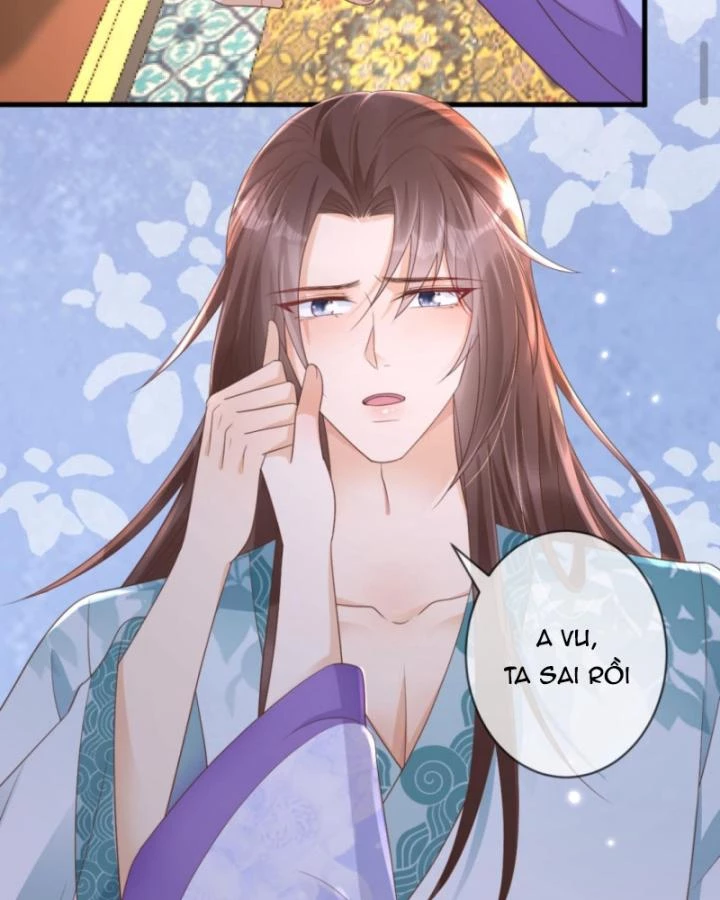 Sau Khi Xuyên Sách, 5 Nhân Cách Của Bạo Quân Đều Yêu Ta Chapter 186 - 23
