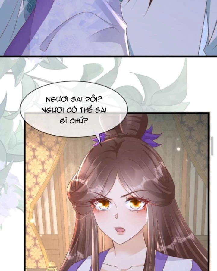 Sau Khi Xuyên Sách, 5 Nhân Cách Của Bạo Quân Đều Yêu Ta Chapter 186 - 24