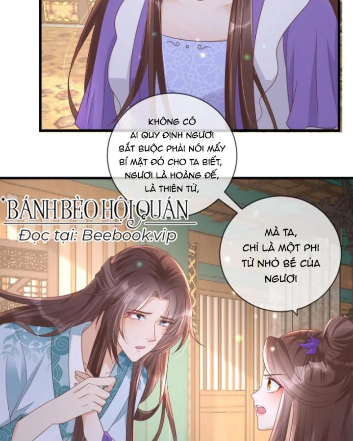 Sau Khi Xuyên Sách, 5 Nhân Cách Của Bạo Quân Đều Yêu Ta Chapter 186 - 25