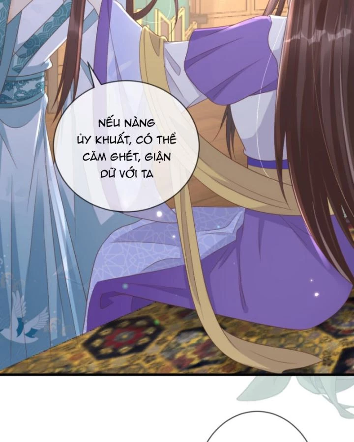 Sau Khi Xuyên Sách, 5 Nhân Cách Của Bạo Quân Đều Yêu Ta Chapter 186 - 26