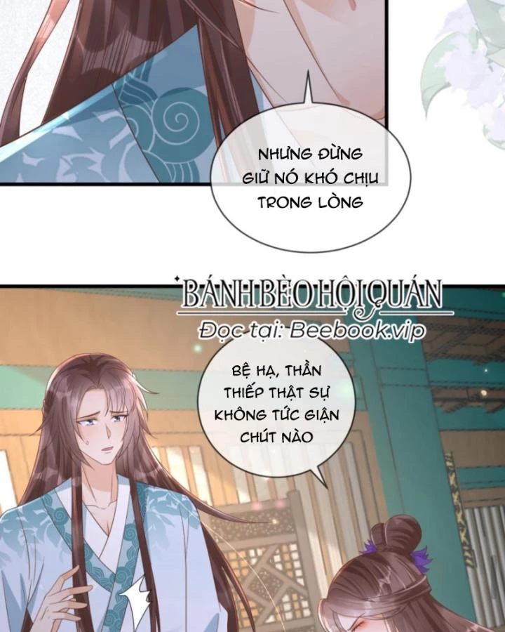 Sau Khi Xuyên Sách, 5 Nhân Cách Của Bạo Quân Đều Yêu Ta Chapter 186 - 28