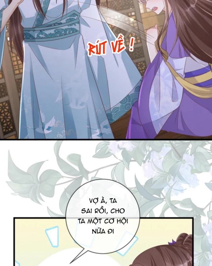 Sau Khi Xuyên Sách, 5 Nhân Cách Của Bạo Quân Đều Yêu Ta Chapter 186 - 29