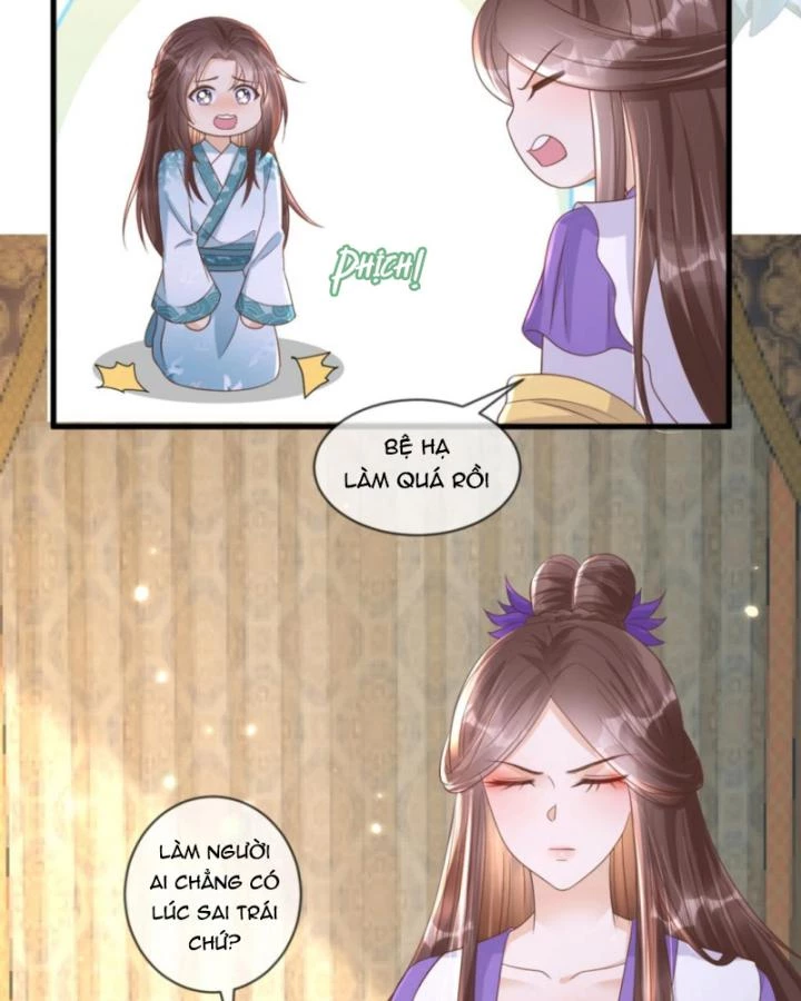 Sau Khi Xuyên Sách, 5 Nhân Cách Của Bạo Quân Đều Yêu Ta Chapter 186 - 30