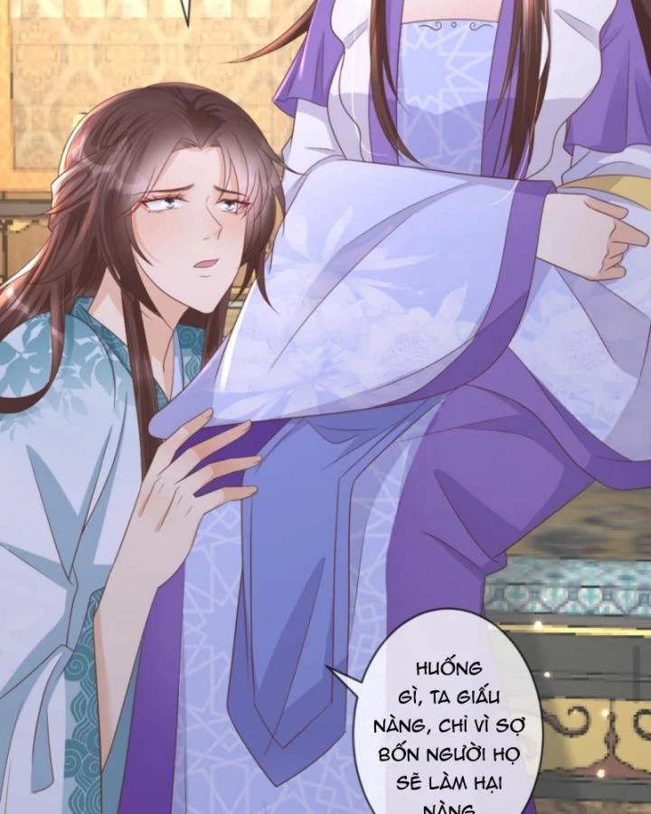 Sau Khi Xuyên Sách, 5 Nhân Cách Của Bạo Quân Đều Yêu Ta Chapter 186 - 31