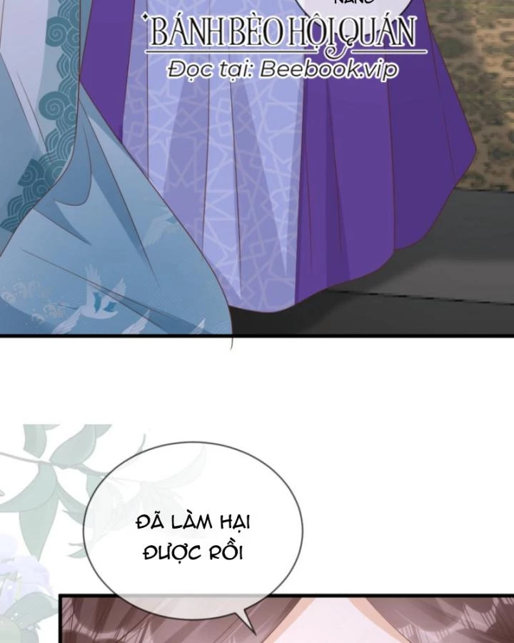 Sau Khi Xuyên Sách, 5 Nhân Cách Của Bạo Quân Đều Yêu Ta Chapter 186 - 32