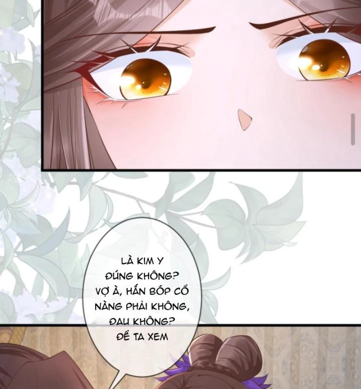 Sau Khi Xuyên Sách, 5 Nhân Cách Của Bạo Quân Đều Yêu Ta Chapter 186 - 33