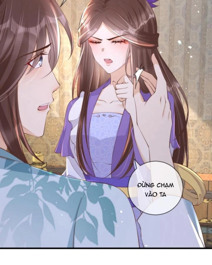 Sau Khi Xuyên Sách, 5 Nhân Cách Của Bạo Quân Đều Yêu Ta Chapter 186 - 34