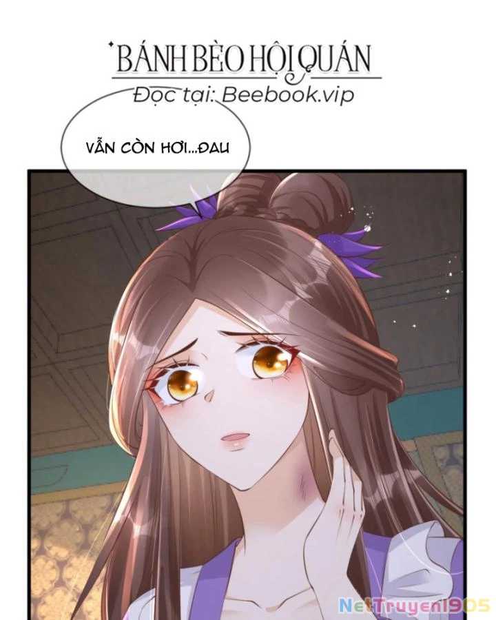 Sau Khi Xuyên Sách, 5 Nhân Cách Của Bạo Quân Đều Yêu Ta Chapter 186 - 35