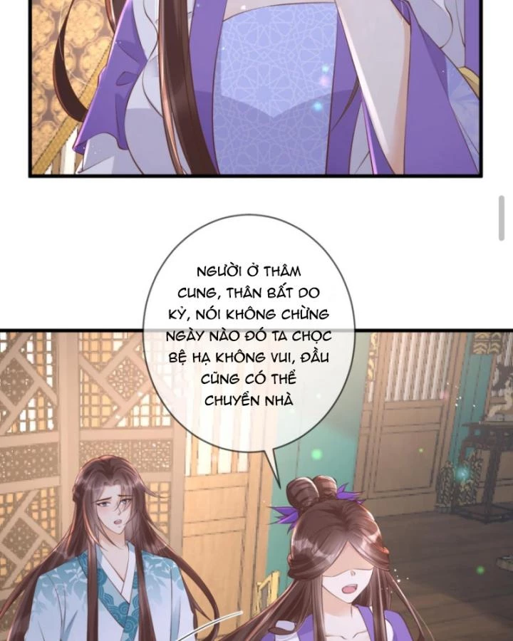 Sau Khi Xuyên Sách, 5 Nhân Cách Của Bạo Quân Đều Yêu Ta Chapter 186 - 36