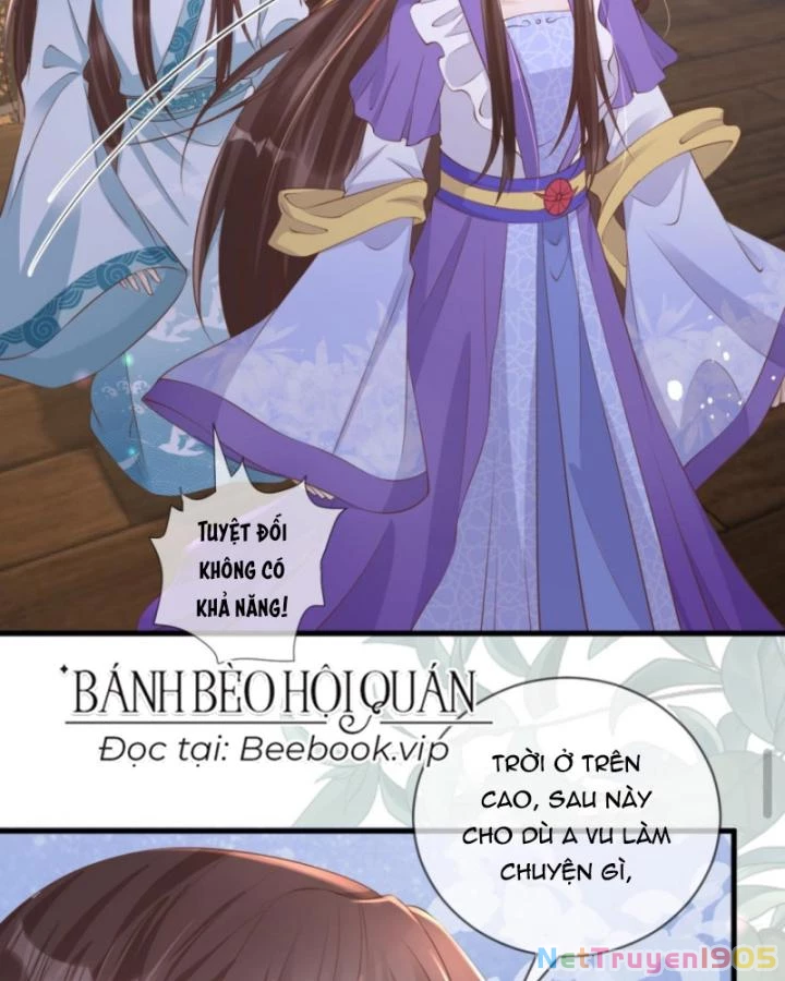 Sau Khi Xuyên Sách, 5 Nhân Cách Của Bạo Quân Đều Yêu Ta Chapter 186 - 37