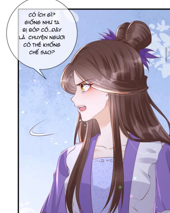 Sau Khi Xuyên Sách, 5 Nhân Cách Của Bạo Quân Đều Yêu Ta Chapter 186 - 39