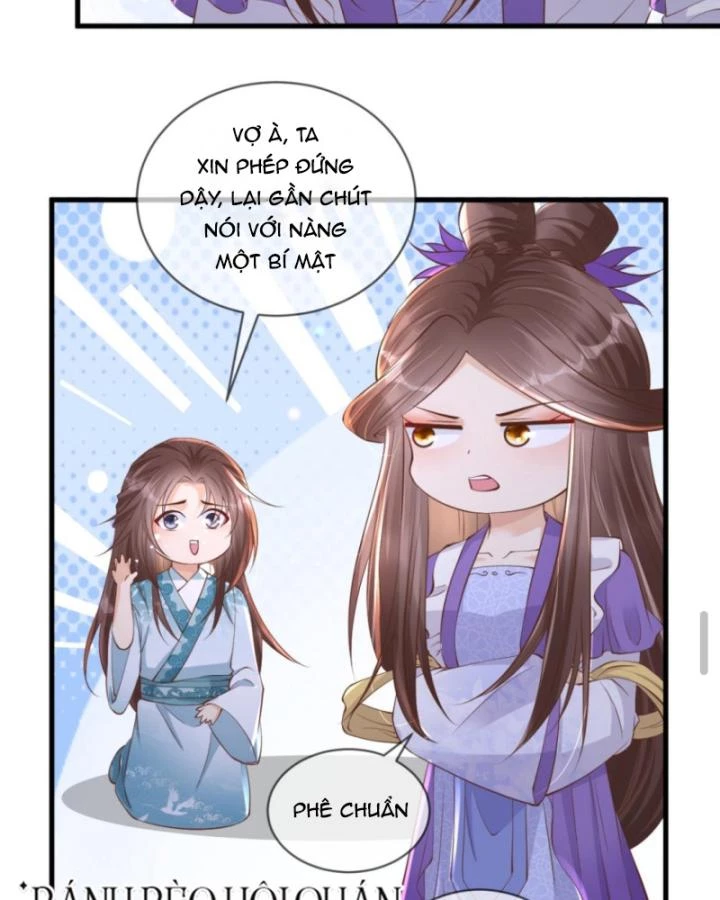 Sau Khi Xuyên Sách, 5 Nhân Cách Của Bạo Quân Đều Yêu Ta Chapter 186 - 40