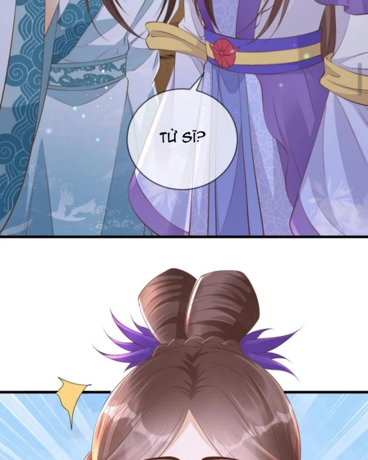 Sau Khi Xuyên Sách, 5 Nhân Cách Của Bạo Quân Đều Yêu Ta Chapter 186 - 42